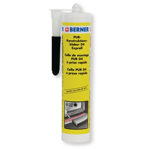 KLEJ KONSTRUKCYJNY D4 310 ML